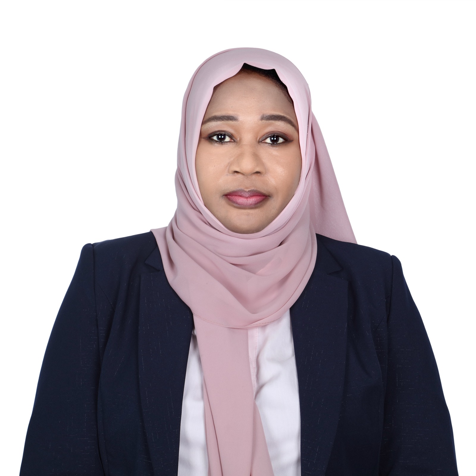 Howida Adam