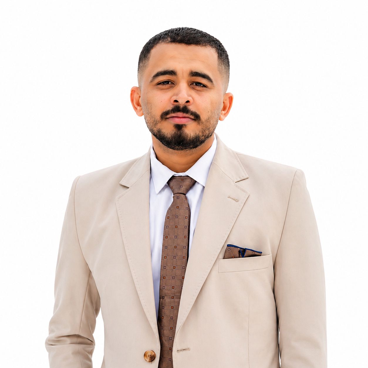 Ibrahim Bakr