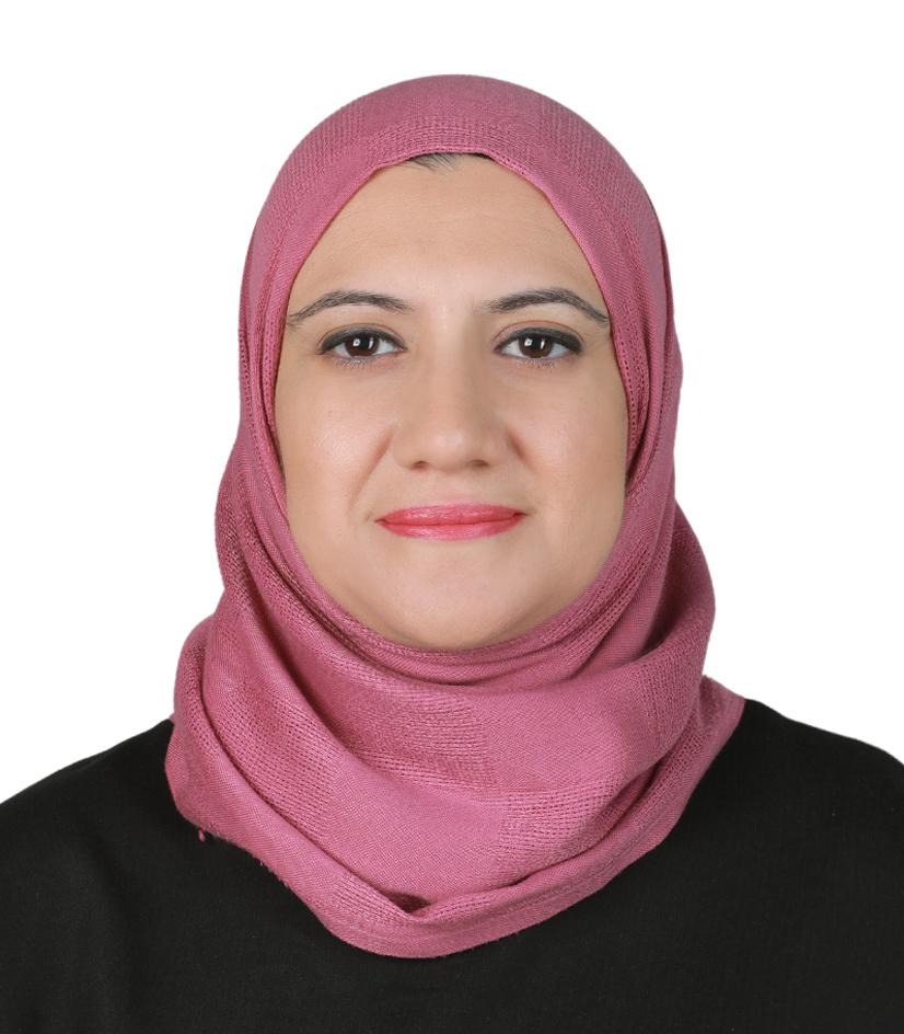 Hind Shaimi
