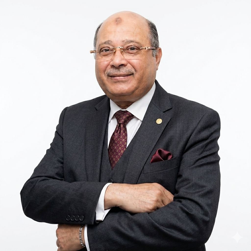 Mohamed Fahmey