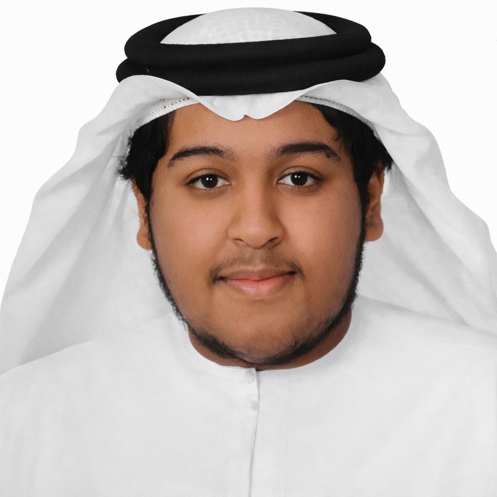 Hamdan Almheiri