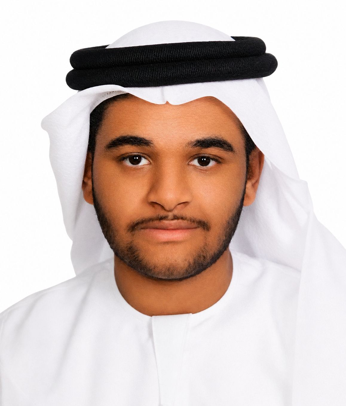 Mubarak Almheiri