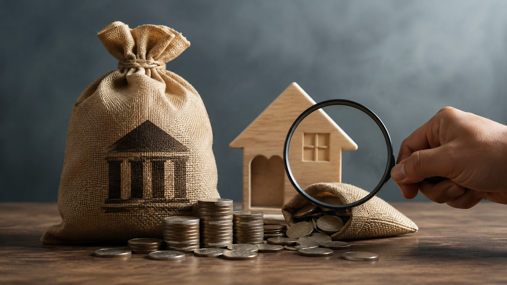 القروض البنكية في الإمارات: المخاطر القانونية والمالية وكيفية تجنب التعثر