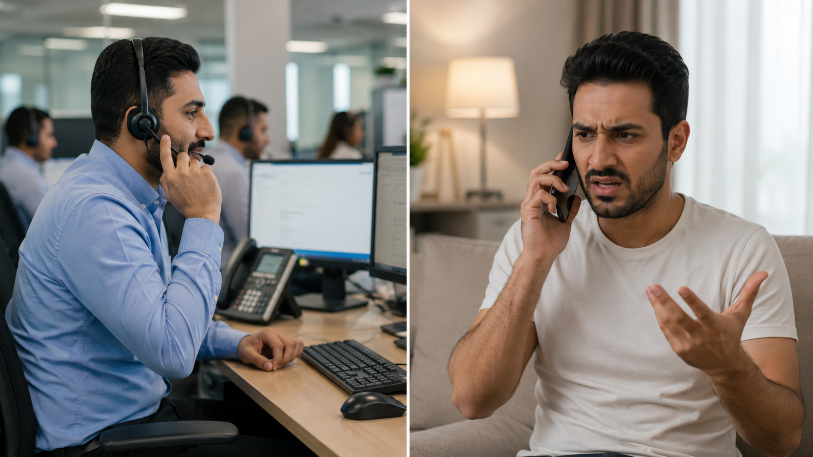 هل تُلاحقك المكالمات التسويقية؟ متى تكون مخالِفة للقانون في الإمارات، وكيف توقفها وتشتكي؟