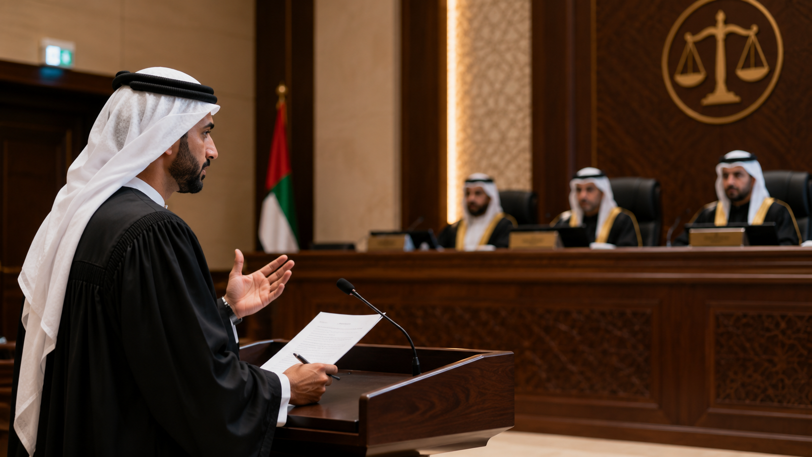 ما الفرق بين مكاتب المحاماة والاستشارات القانونية وتنظيم العرائض