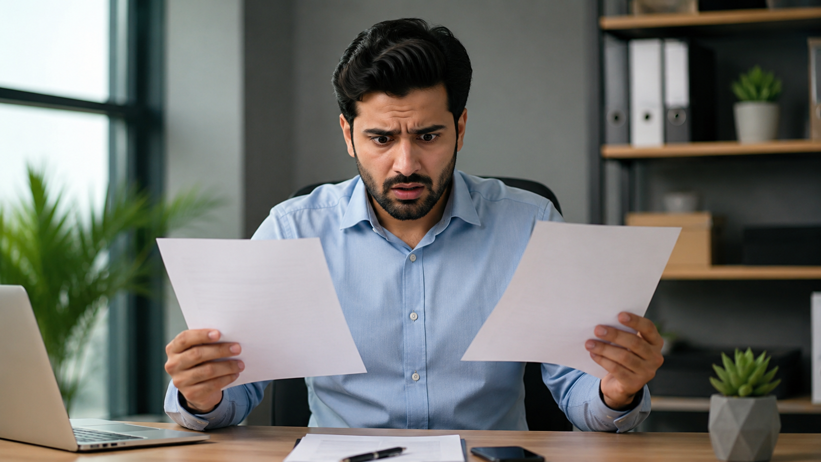 استخرجت الرخصة بنشاط واضح... وعند التجديد فوجئت بتغييره! فهل يحق للجهة المختصة ذلك؟