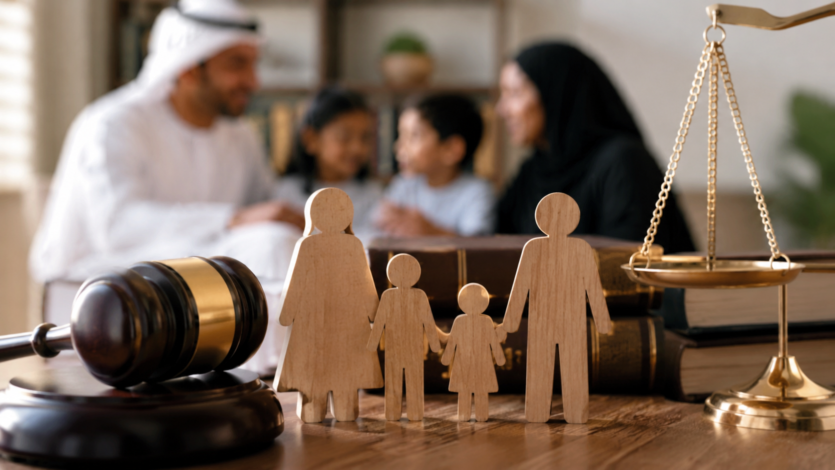 قانون الأحوال الشخصية الجديد: أبرز التغييرات التي تهمّ الأسر