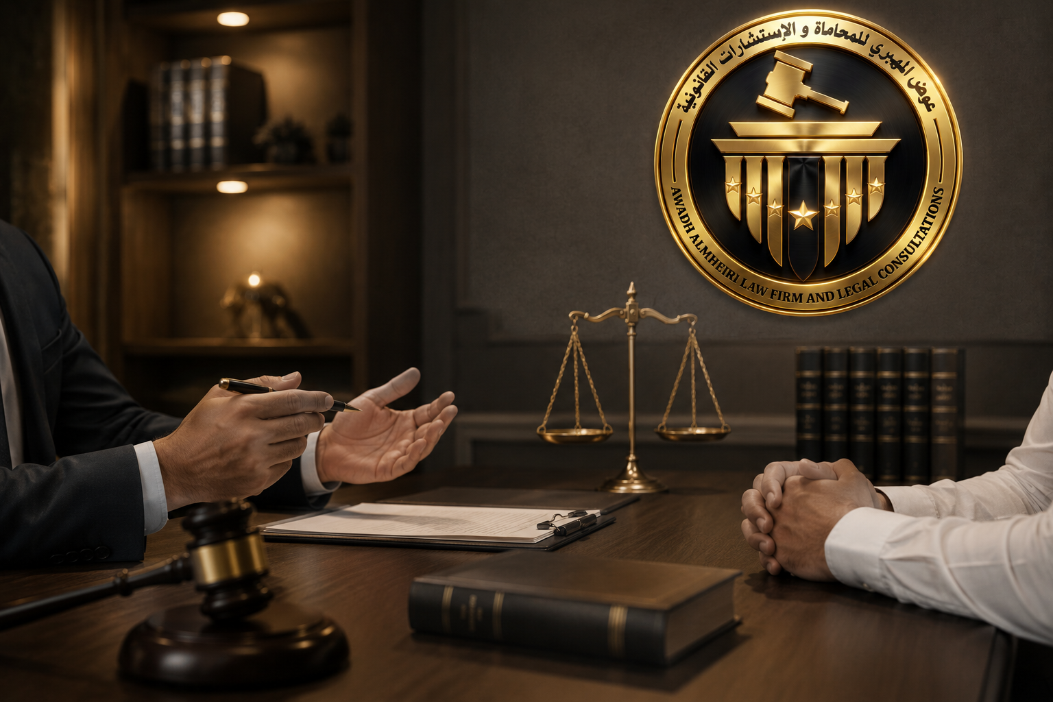 رد الاعتبار في الإمارات: دليلك الشامل وفقاً للقانون رقم 5 لسنة 2022