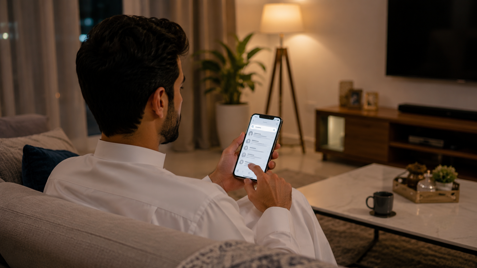 Phone Number of a Lawyer and Legal Consultant in Dubai