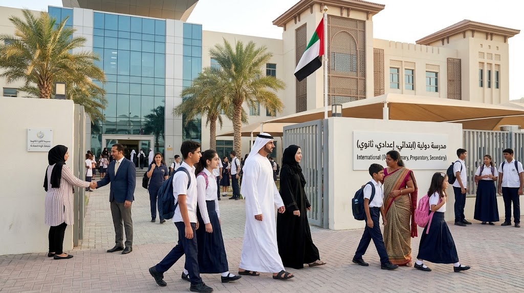 نصائح لأولياء الأمور مع بداية العام الدراسي