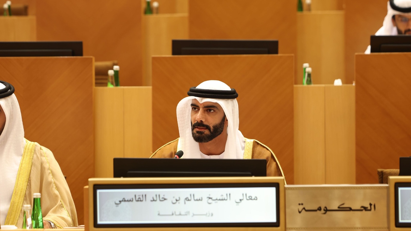 "الوطني الاتحادي" يوافق على تعديلات مشروع قانون مكافحة الأمراض السارية وعلى مشروع قانون التراث الثقافي