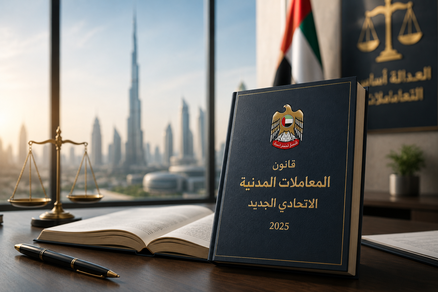 حيز التنفيذ اعتباراً من الأول من يونيو 2026