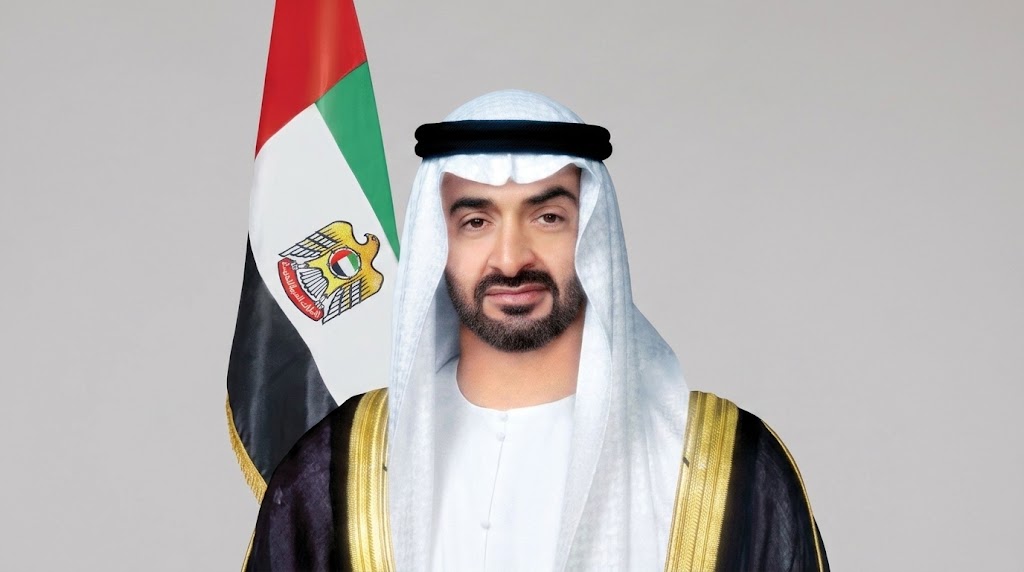 رئيس الدولة يصدر قراراً بإنشاء البرنامج الوطني للعلوم والتقنيات المتقدمة