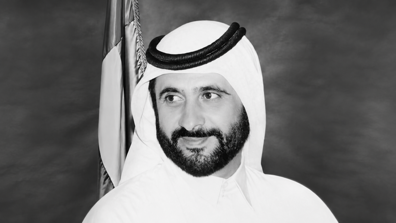 أحمد بن راشد آل مكتوم في ذمة الله