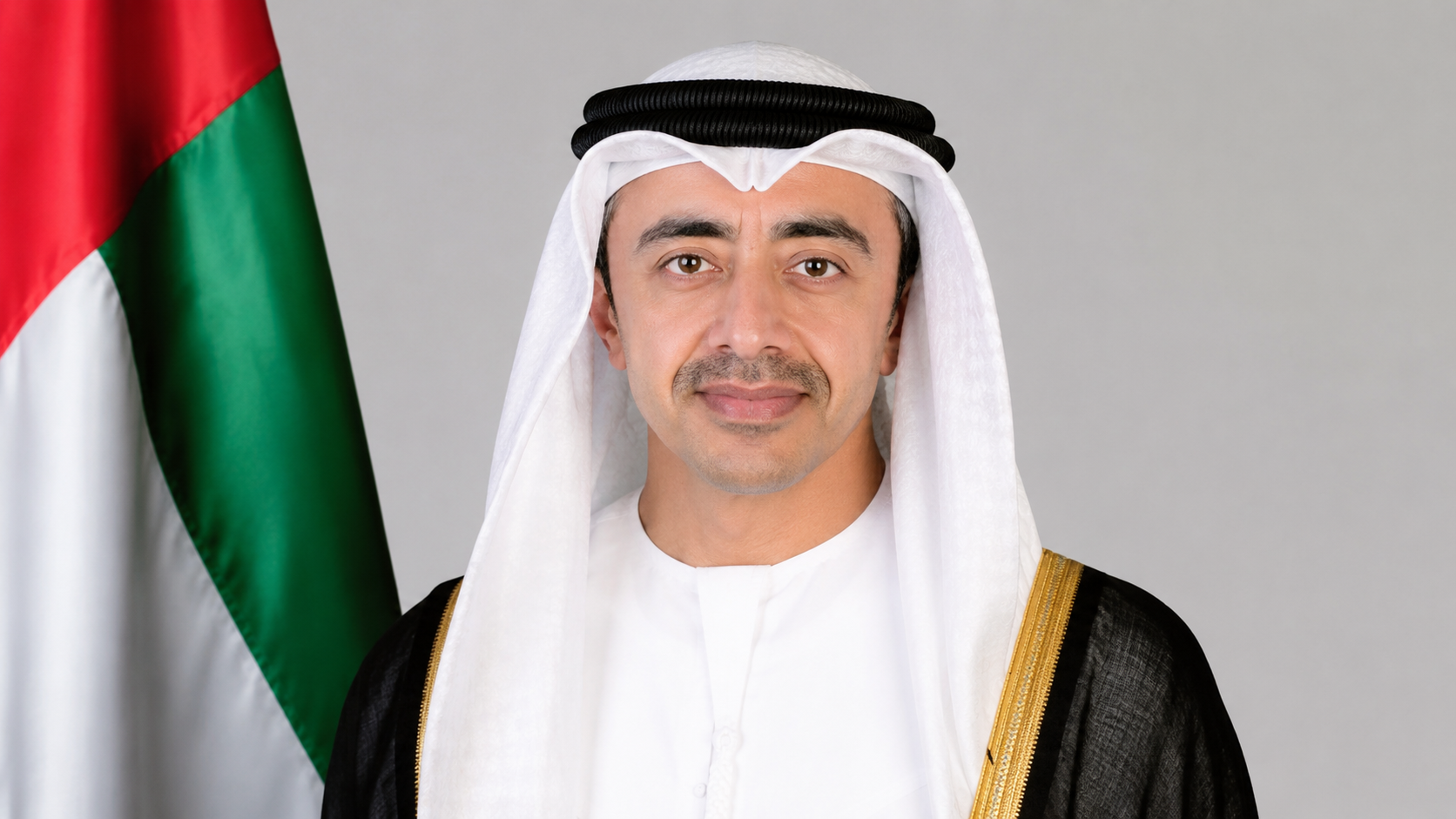 دفعة جديدة من الدبلوماسيين تؤدي اليمين أمام عبدالله بن زايد