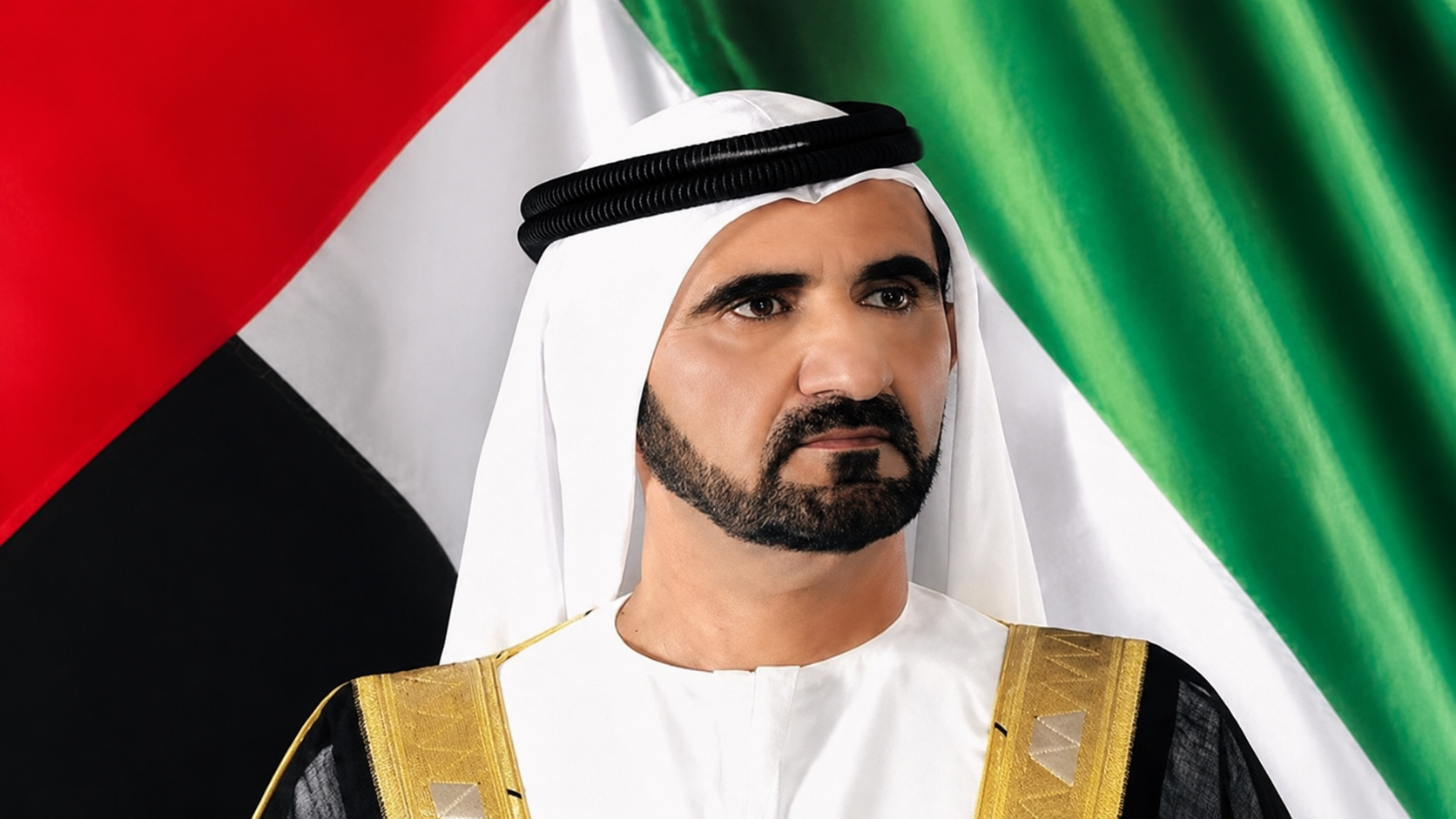 محمد بن راشد يصدر قانوناً بشأن هيئة تنمِية المُجتمع في دبي
